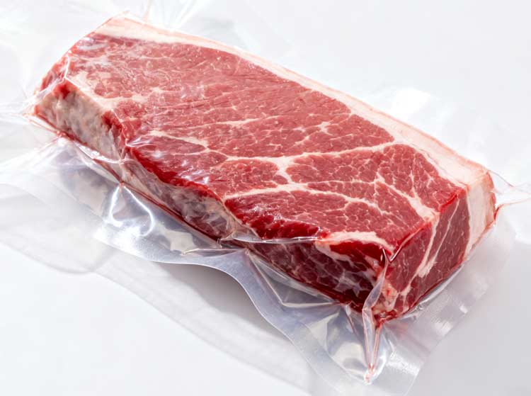 山東聚酯透明真空袋定制加工